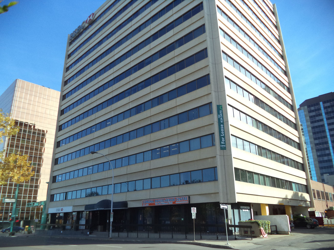 Watt Consulting Group - Edmonton